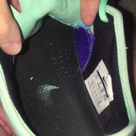 Nike free sneakers - Picture 6 of 10